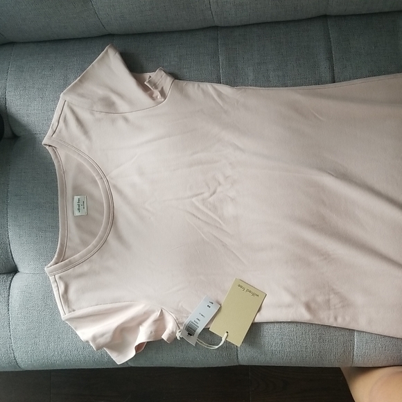 Wilfred Tiny T-Shirt Dress - Picture 5 of 8